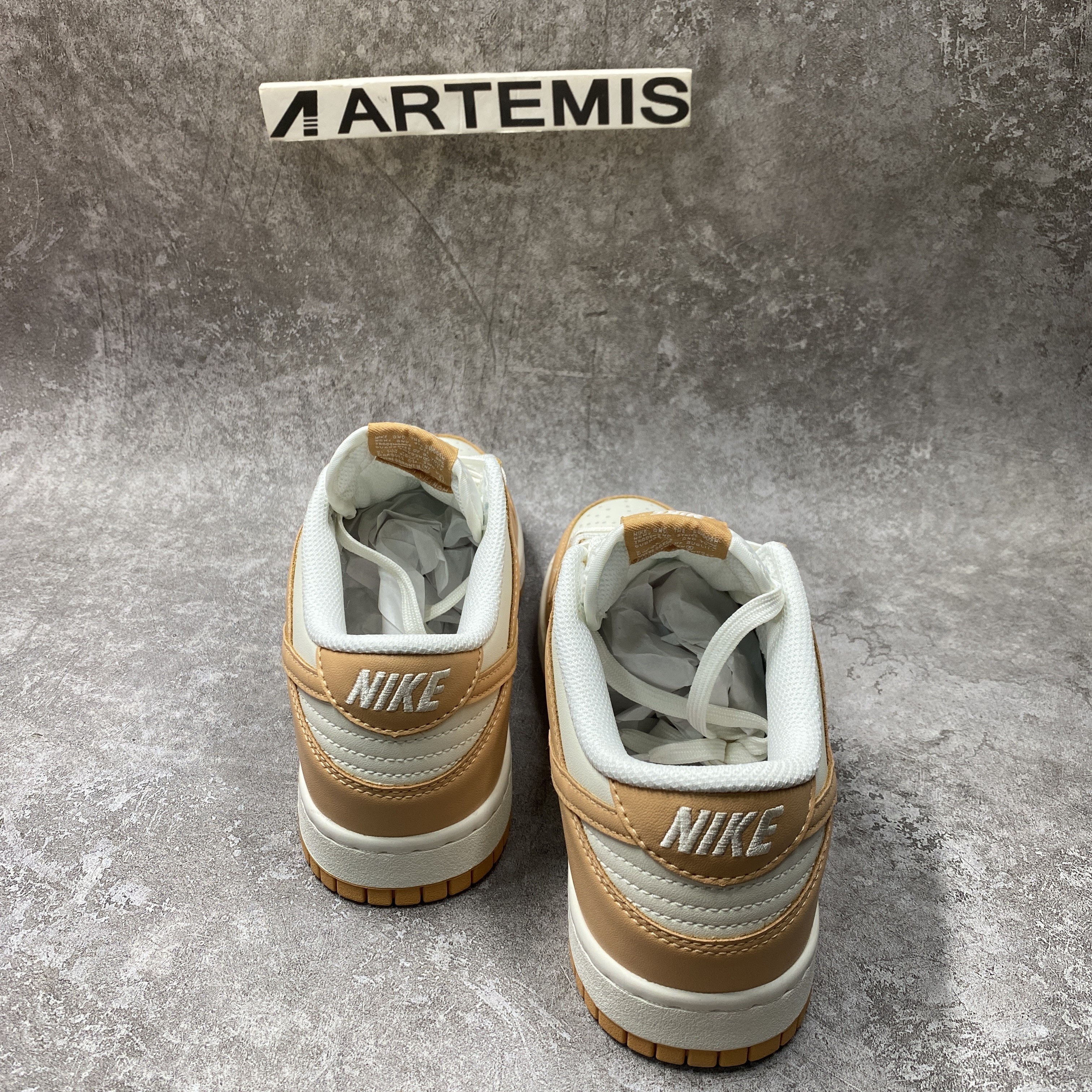 Nike Dunk Low Harvest Moon