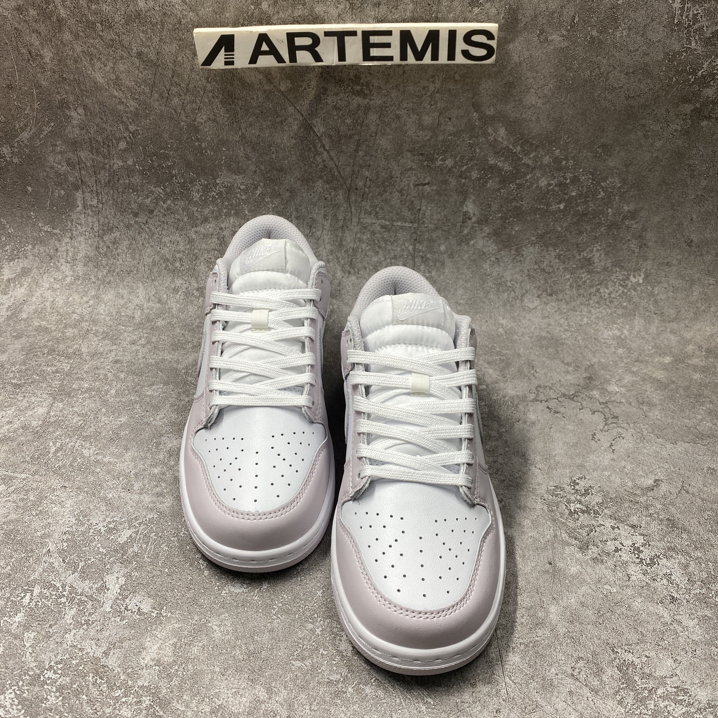 Nike Dunk Low Light Violet