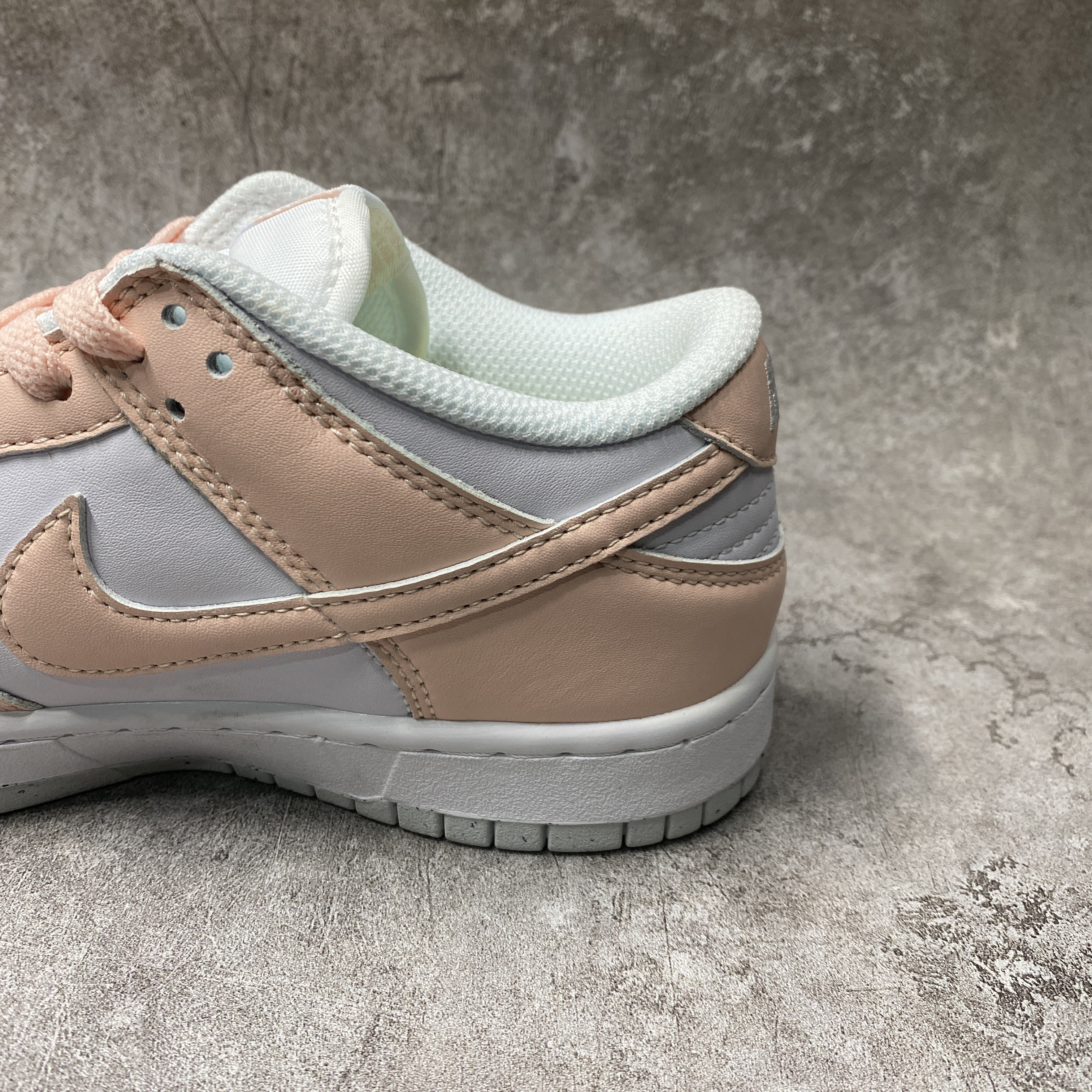 Nike Dunk Low Next Nature Pale Coral