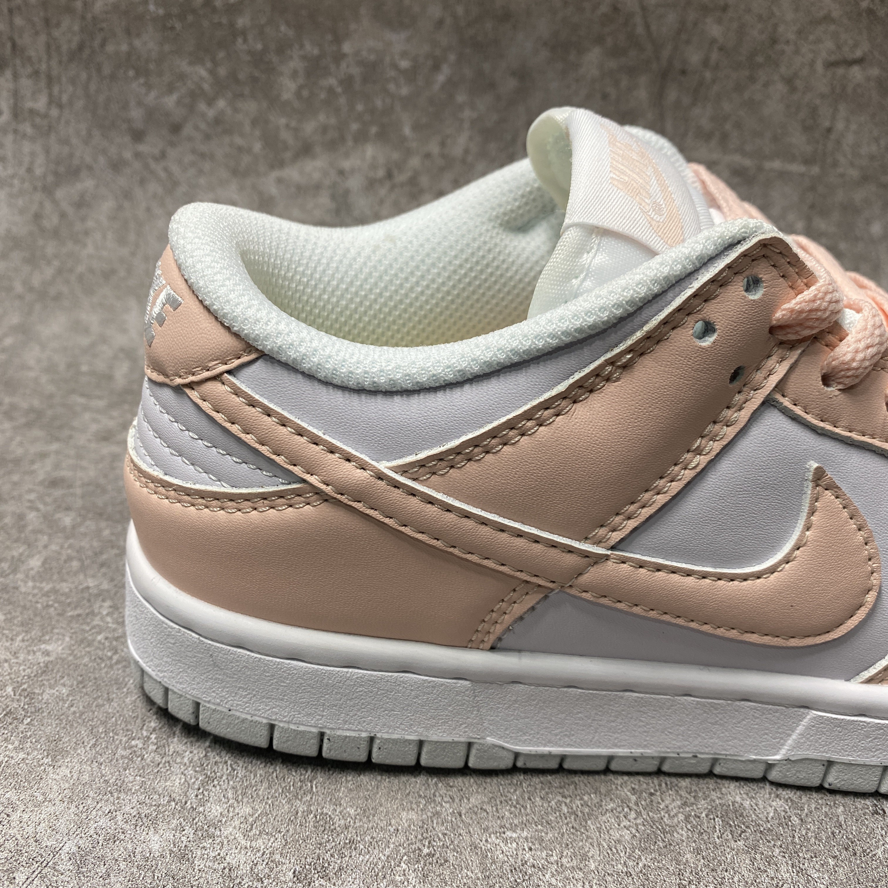 Nike Dunk Low Next Nature Pale Coral