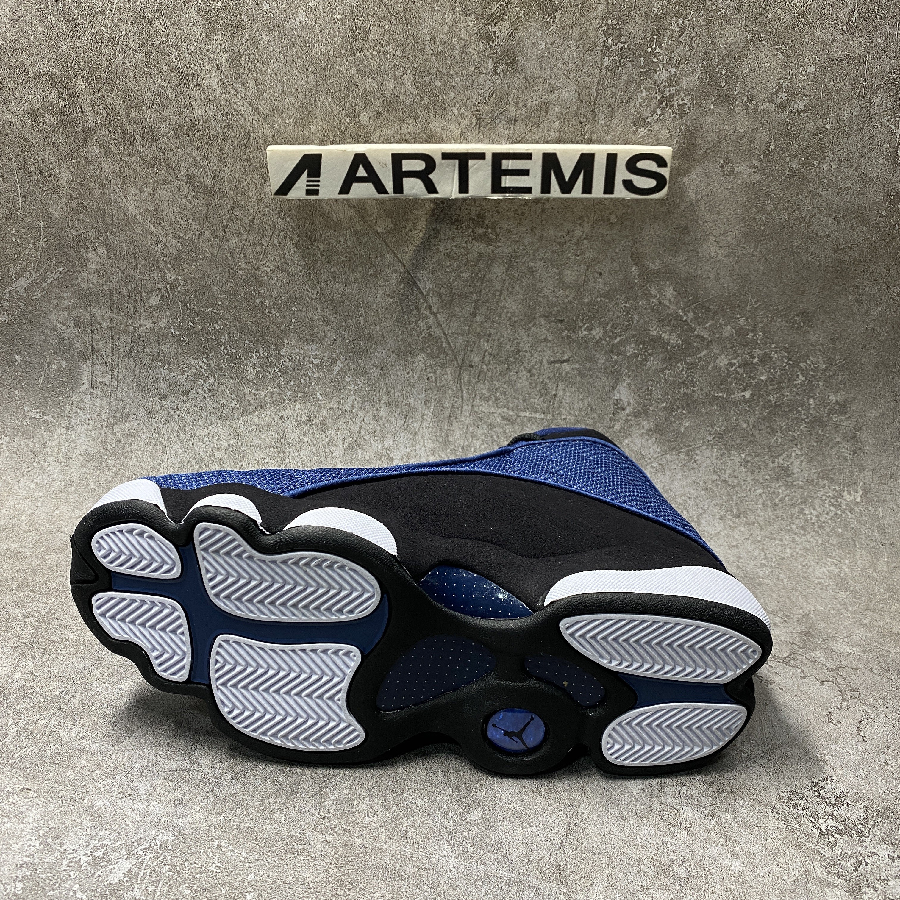 Air Jordan 13 Navy