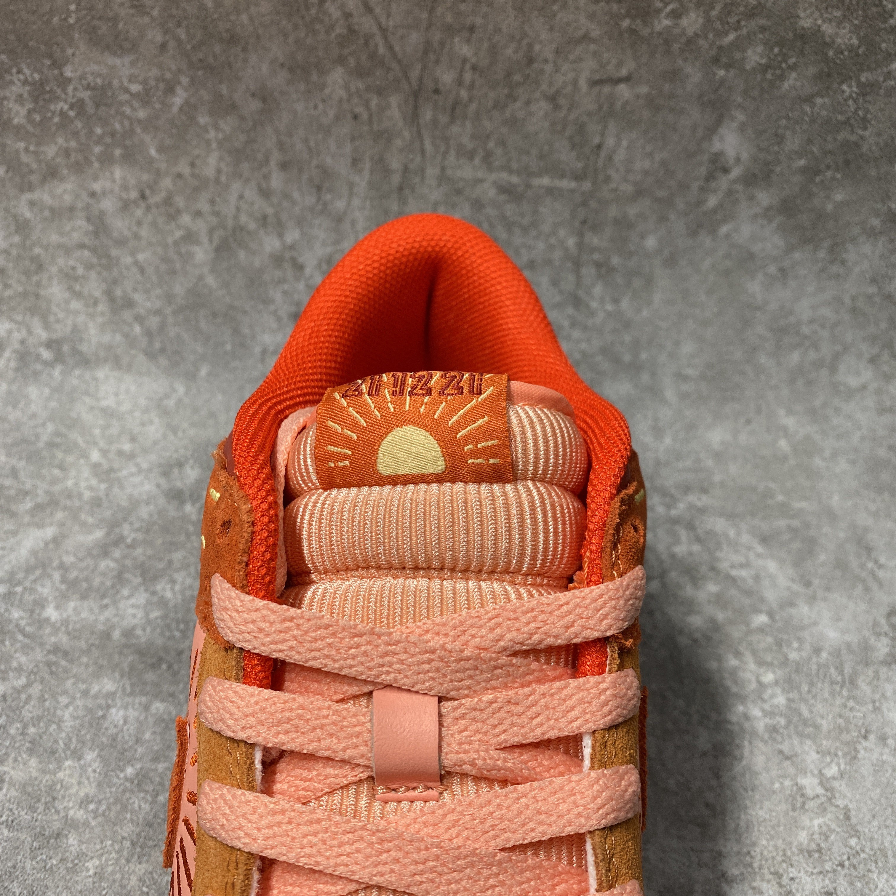 Nike Dunk Low NH Winter Solstice