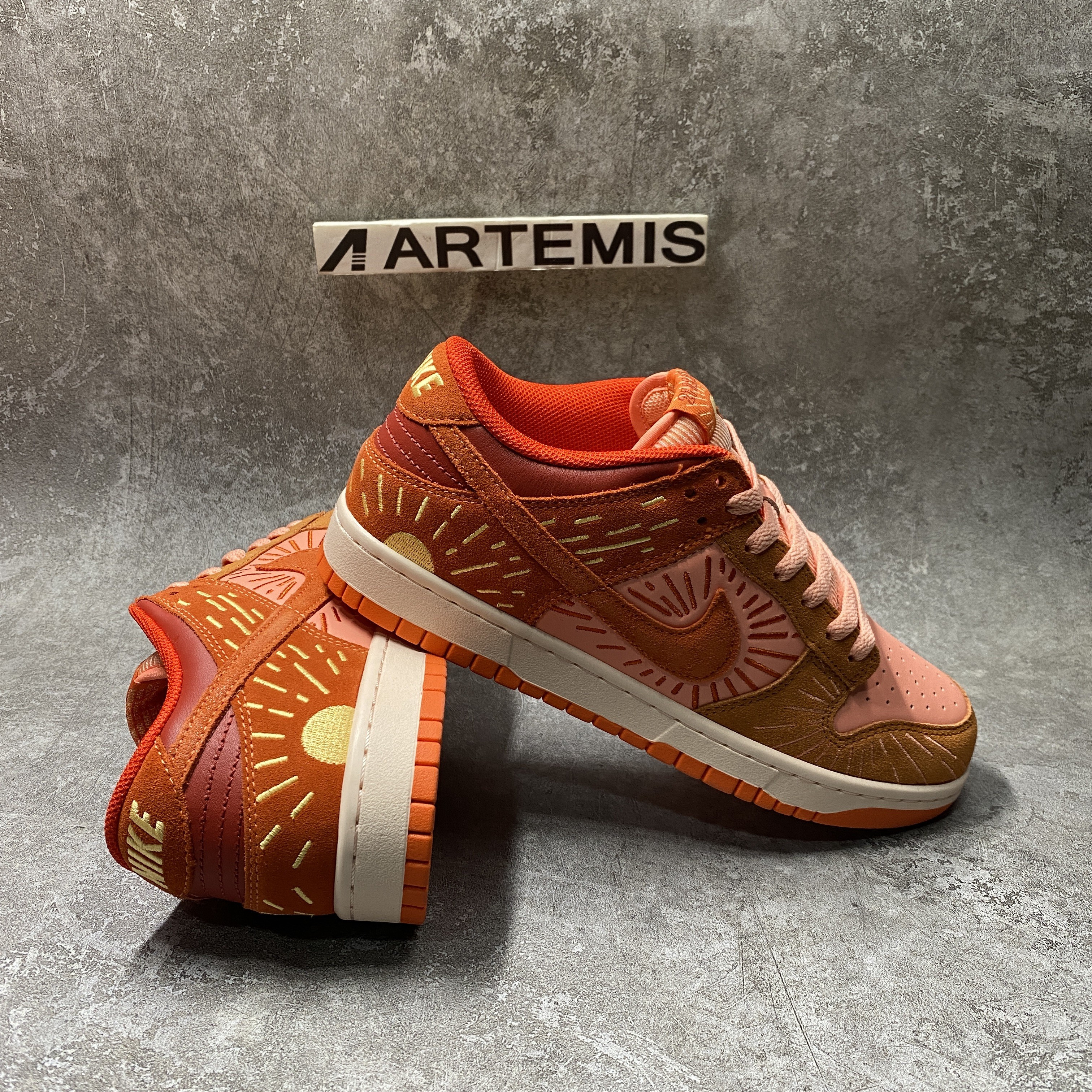 Nike Dunk Low NH Winter Solstice