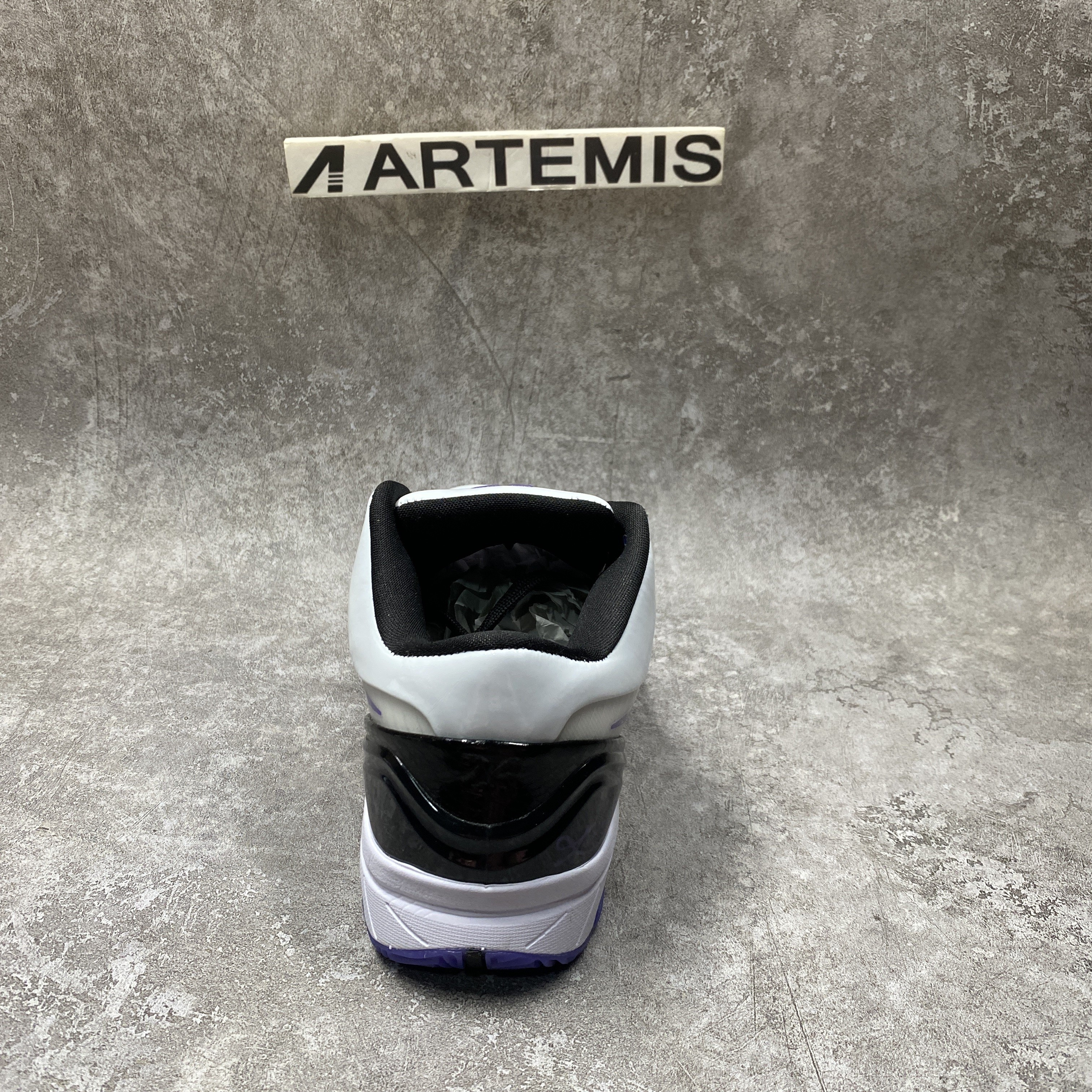 Nike Kobe 4 Inline