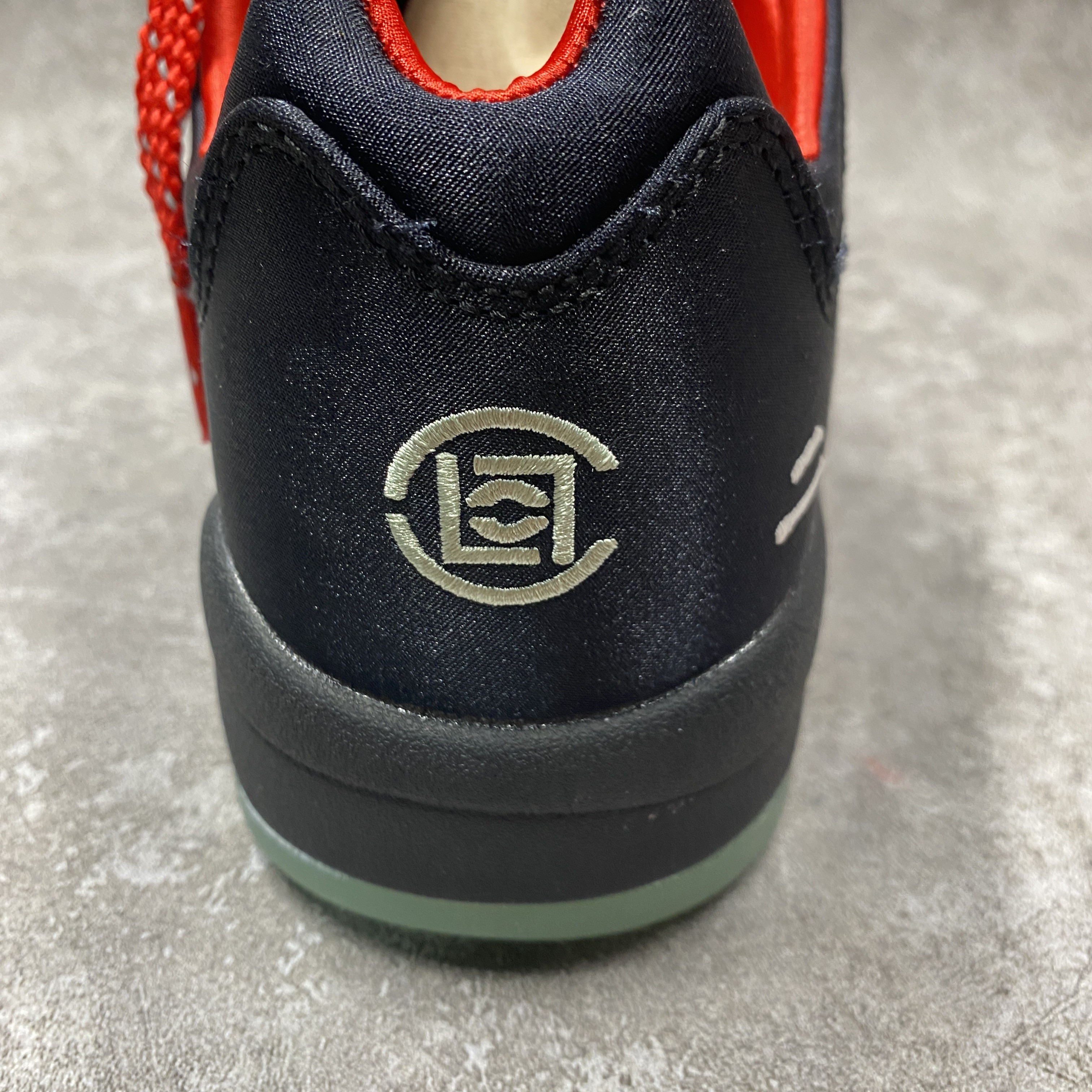 Clot x Air Jordan 5 Low