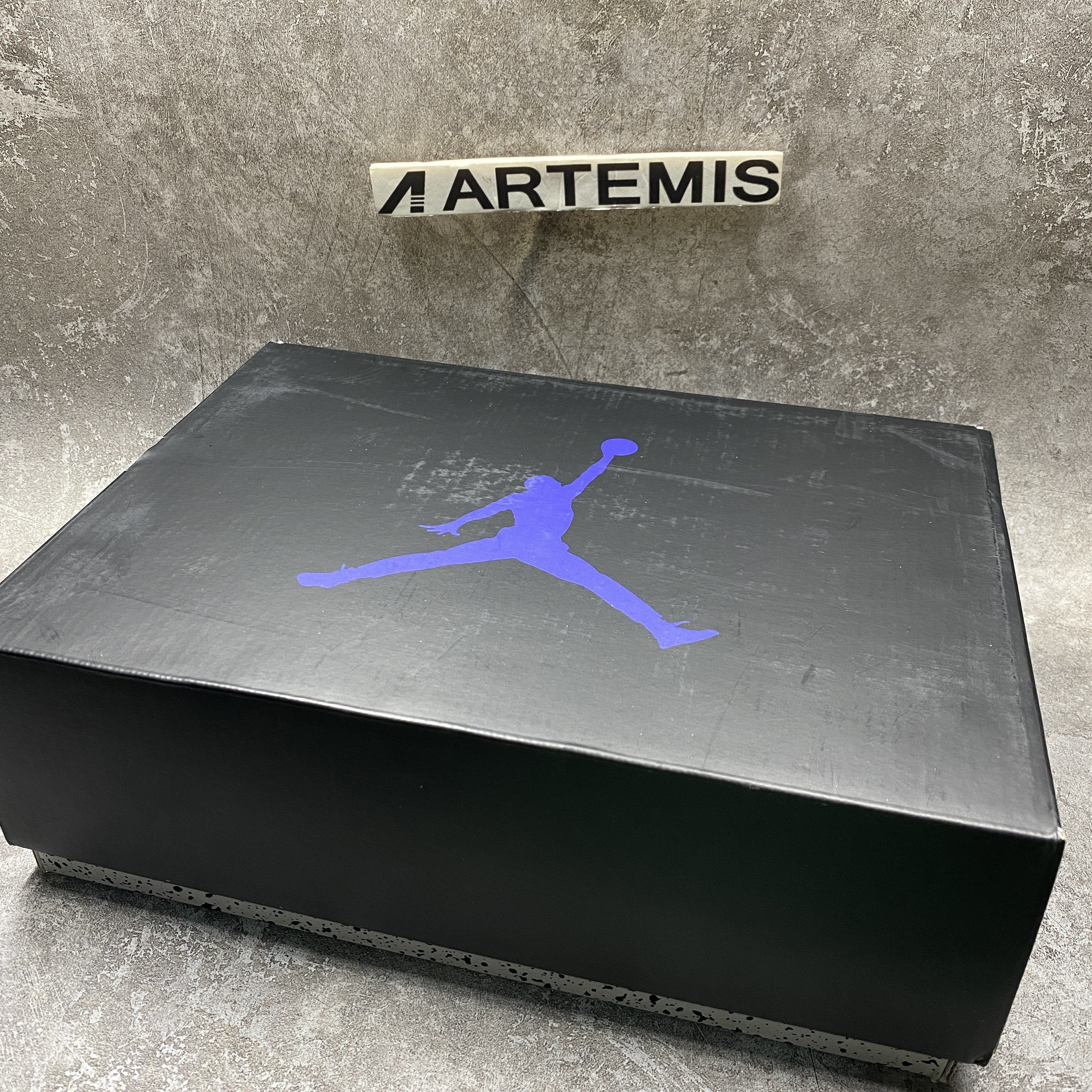 Air Jordan 5 Retro White Stealth 2.0