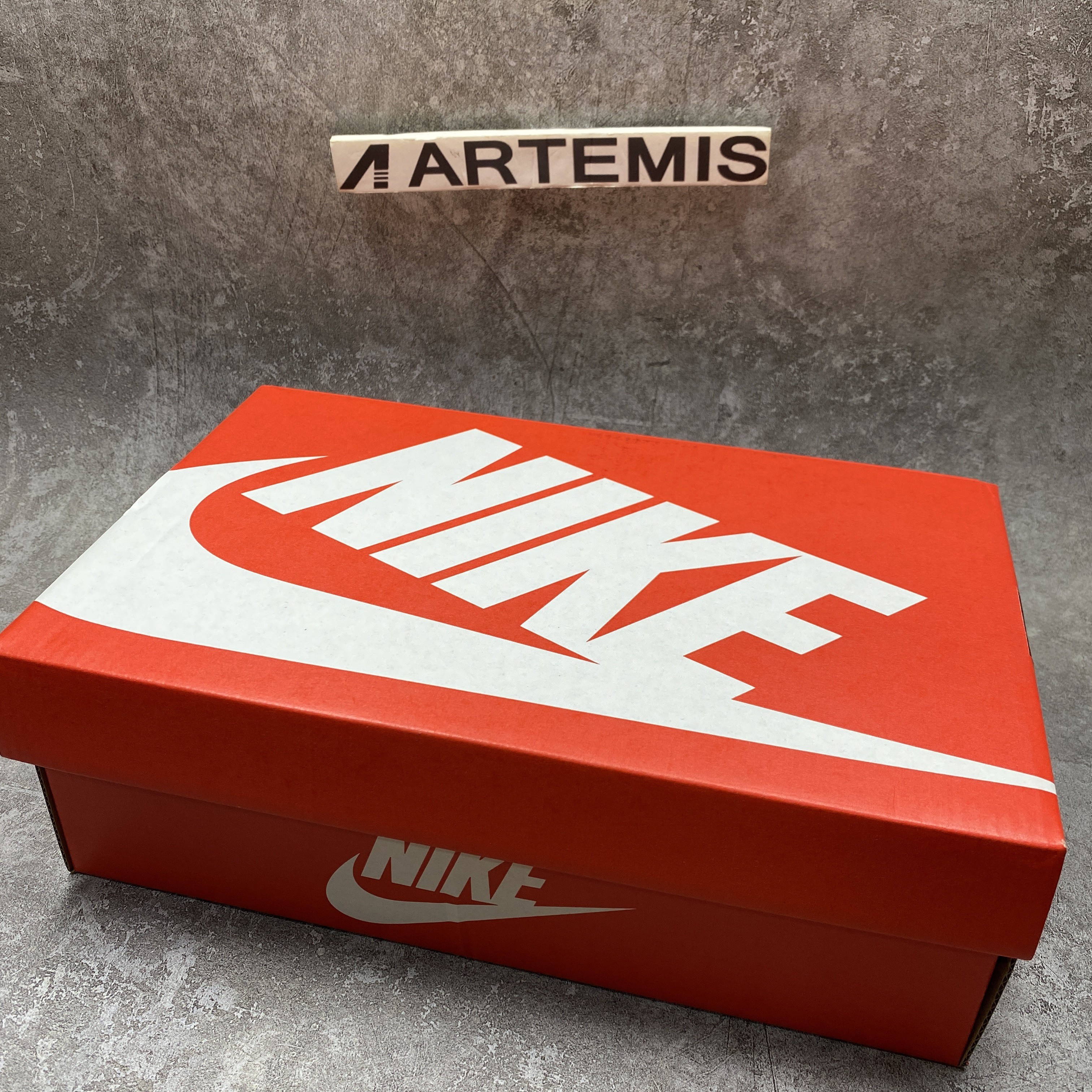 Nike Dunk Low Next Nature Sun Club Arctic Orange