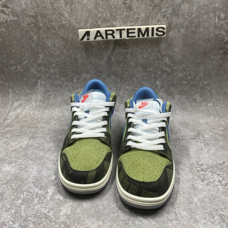 Nike Dunk Low Siempre Familia