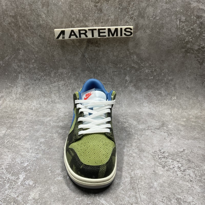 Nike Dunk Low Siempre Familia