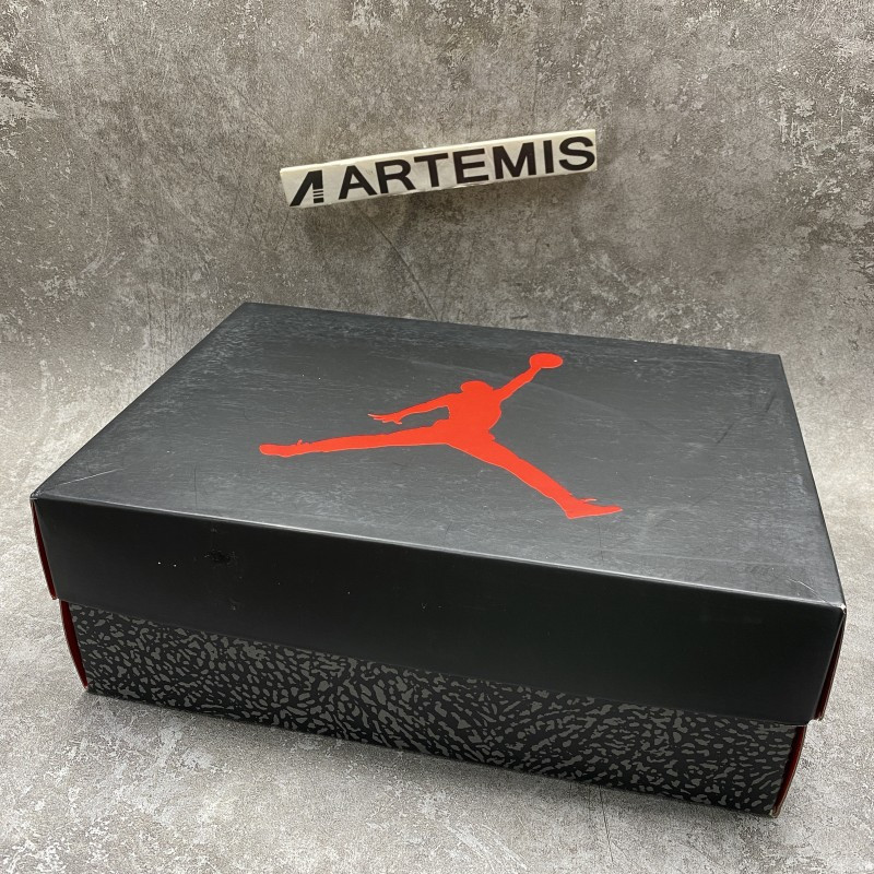 Air Jordan 3 Retro Mocha