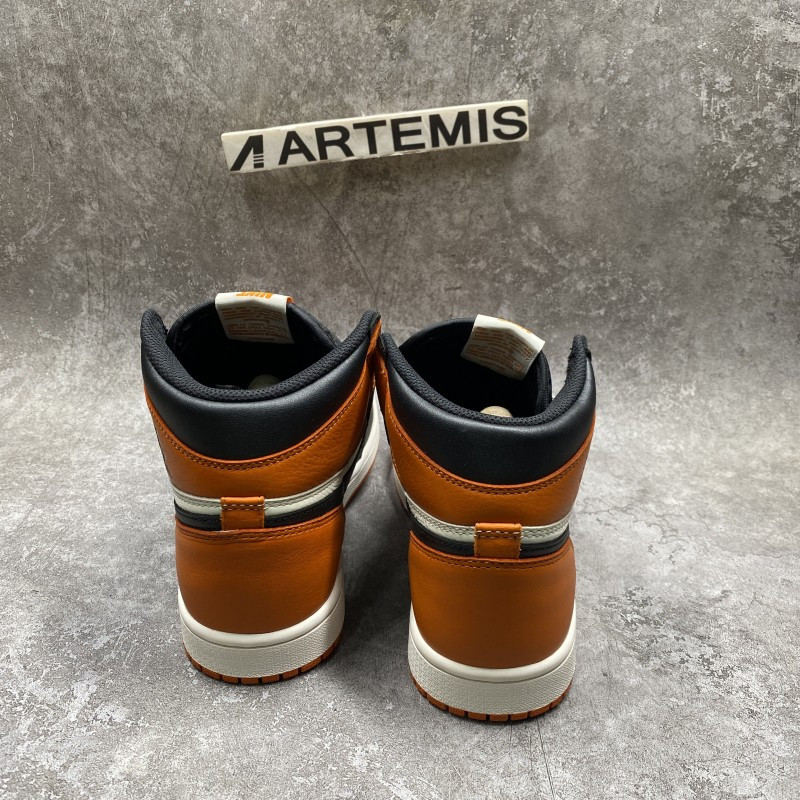 Air Jordan 1 Retro High Shattered Backboard
