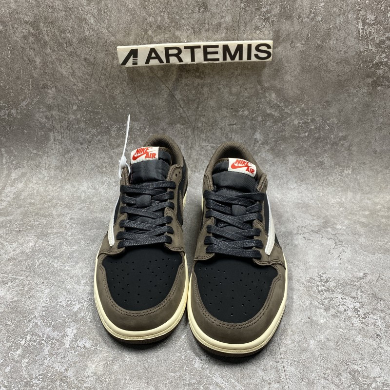 Air Jordan 1 Retro Low OG SP Travis Scott