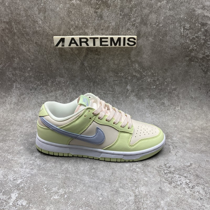 Nike Dunk Low Lime Ice