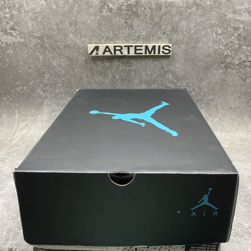 Air Jordan 5 Aqua