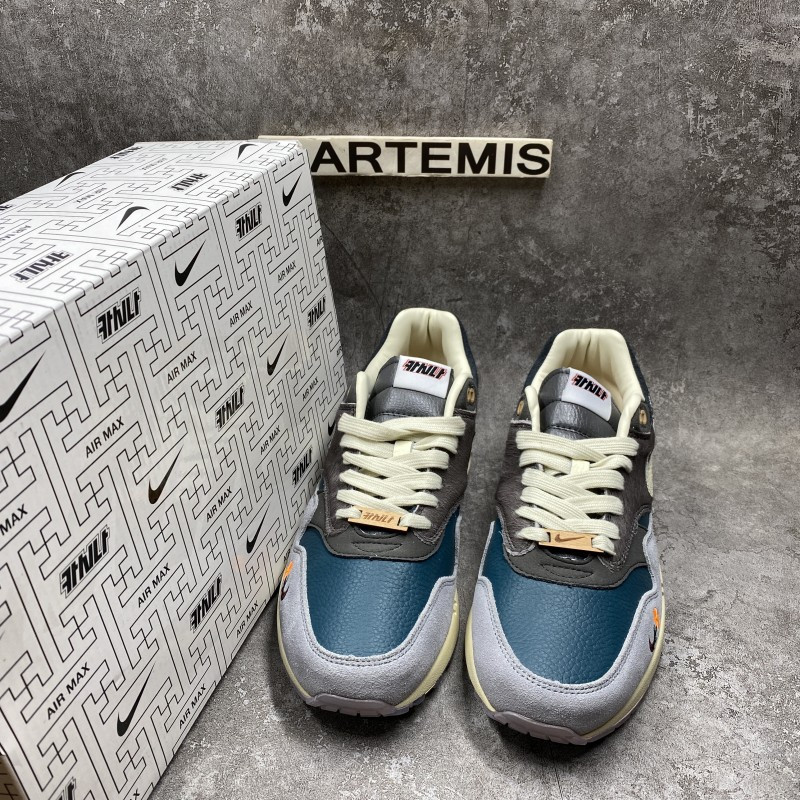 Nike Air Max 1 Kasina Won-Ang Grey