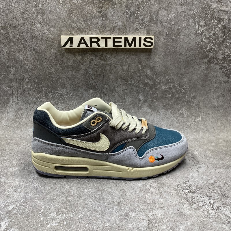 Nike Air Max 1 Kasina Won-Ang Grey