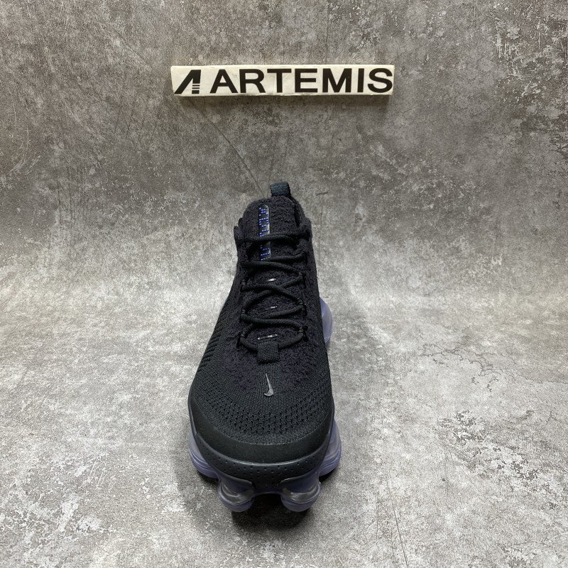 Nike Air Max Scorpion Black Purple