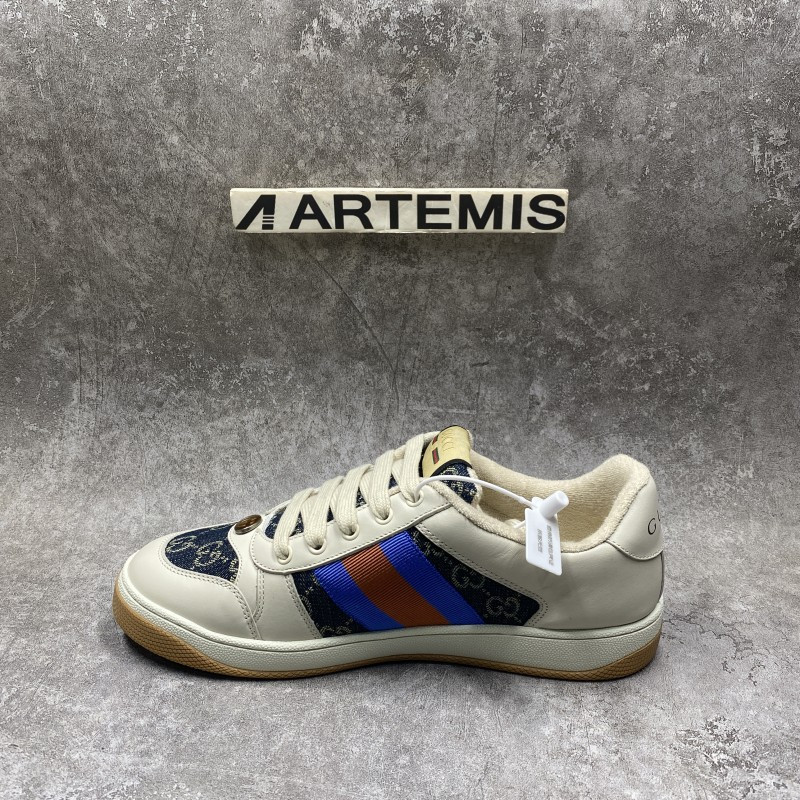 GC Screener low-top sneakers