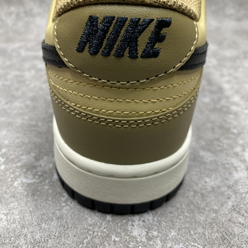 Nike Dunk Low Dark Driftwood