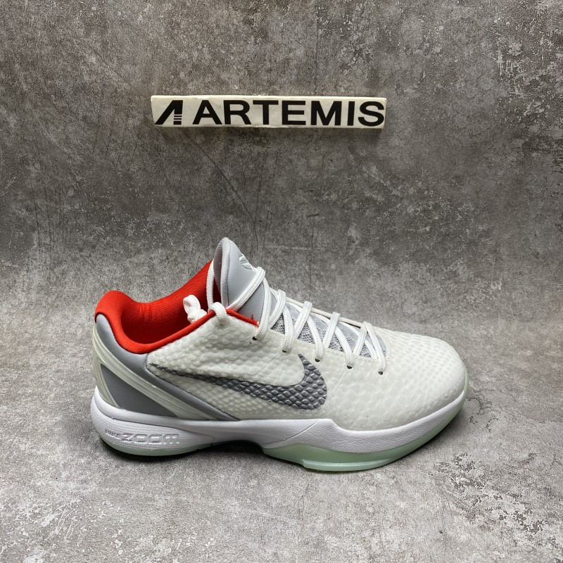 Nike Kobe 6 PJ Tucker PE