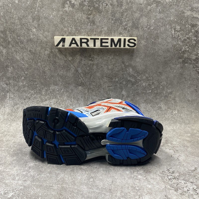 Balenciga Runner Sneakers