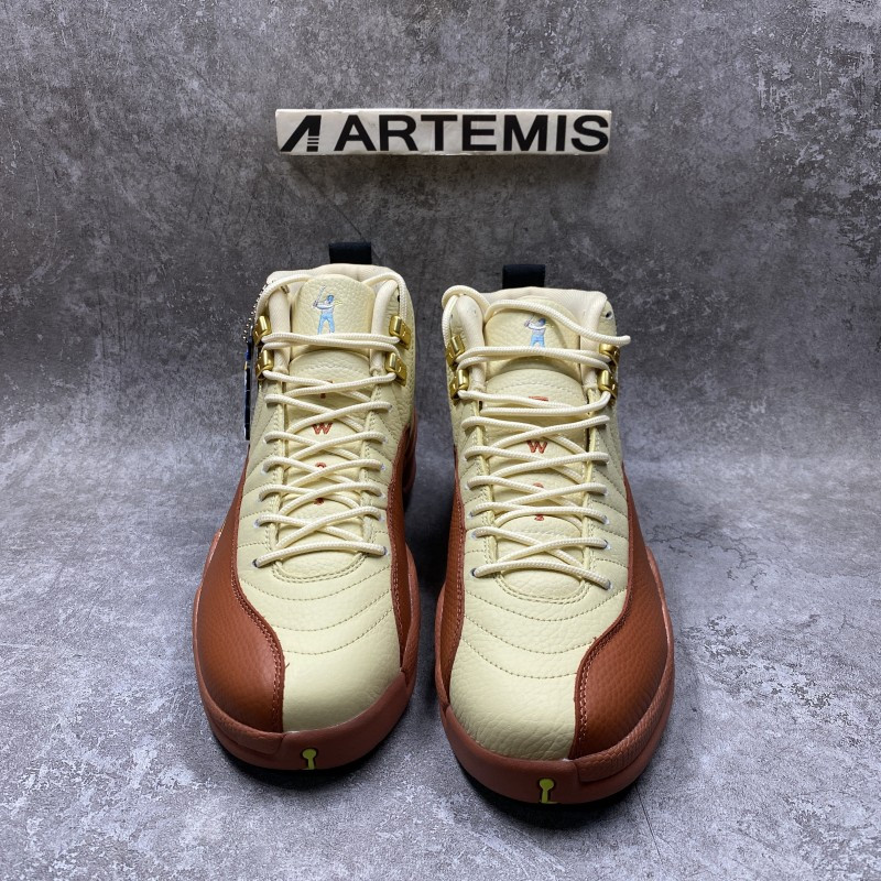 Air Jordan 12 Retro Eastside Golf