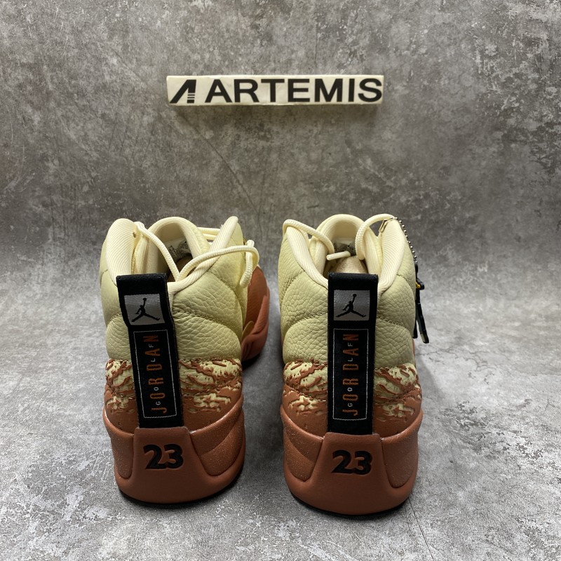 Air Jordan 12 Retro Eastside Golf