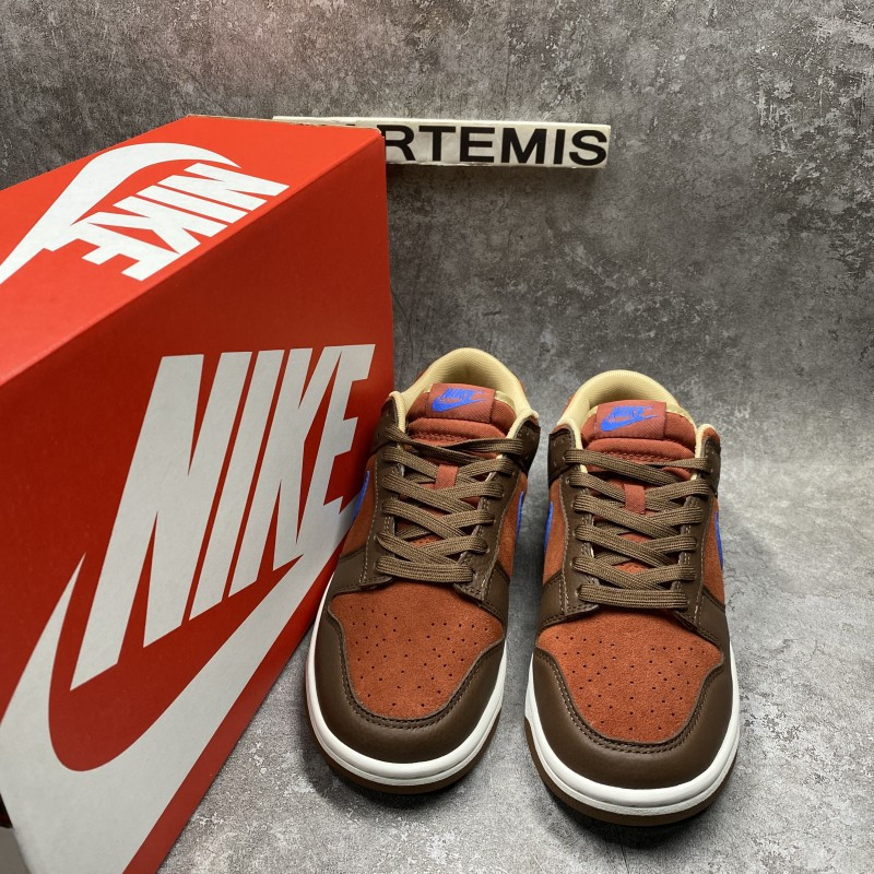 Nike Dunk Low Mars Stone