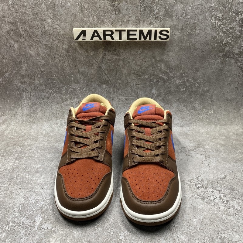 Nike Dunk Low Mars Stone