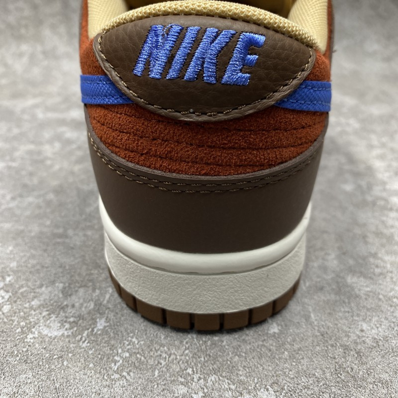 Nike Dunk Low Mars Stone