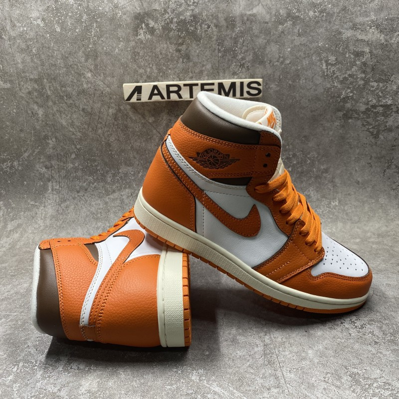 Air Jordan 1 Retro High OG Starfish