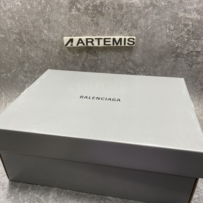 Balenciga Defender Green