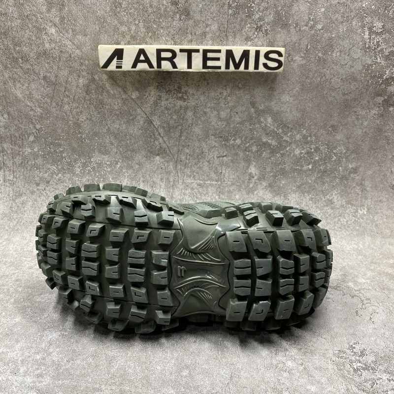 Balenciga Defender Green