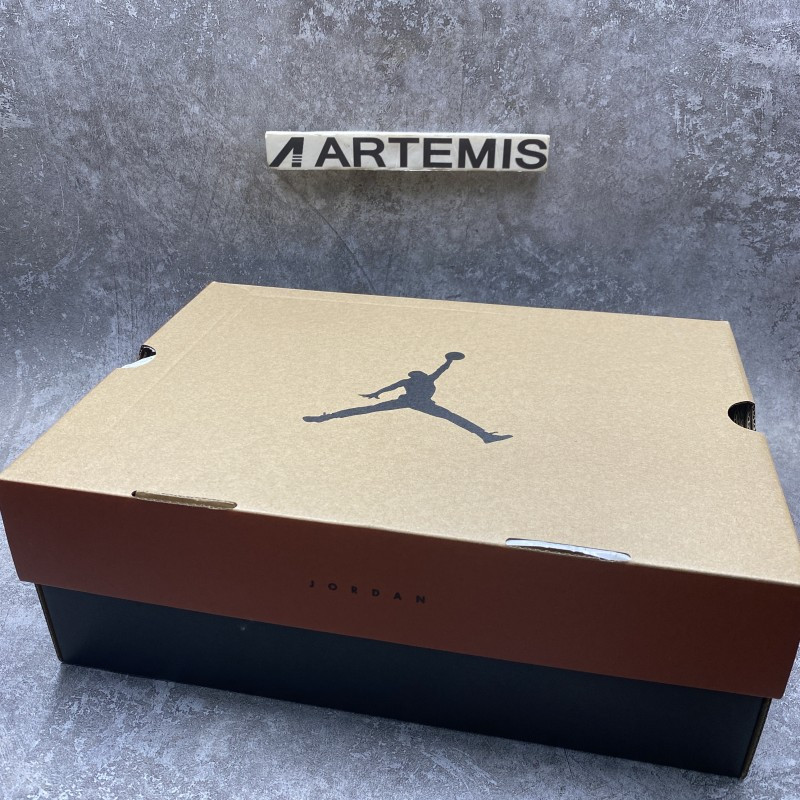 Air Jordan 12 25 Years In China