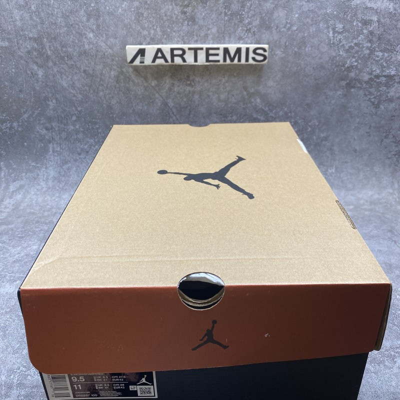 Air Jordan 12 25 Years In China