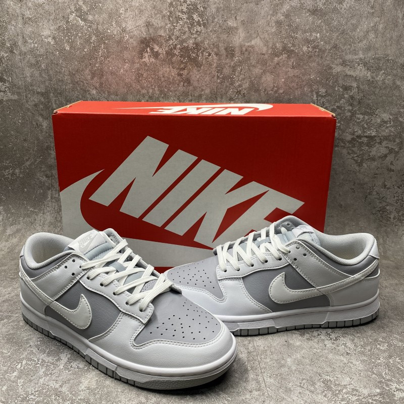 Nike Dunk Low