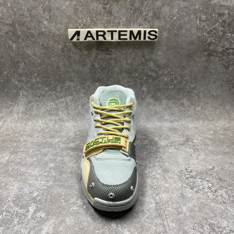 Nike Air Trainer 1 SP Travis Scott Grey Haze