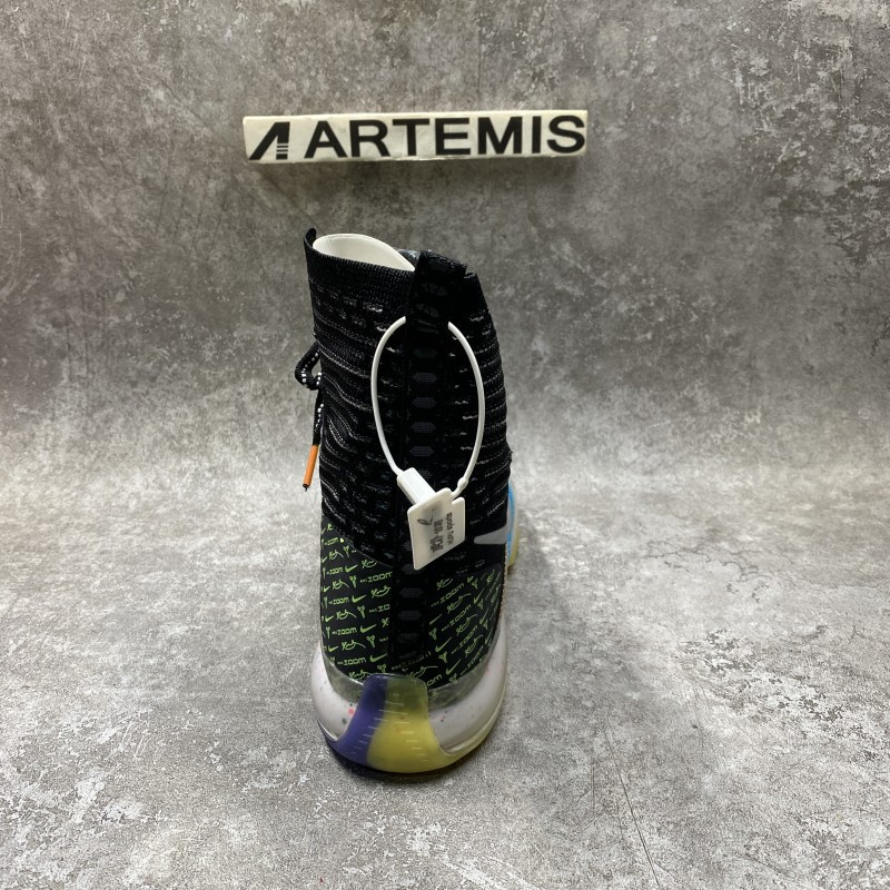 Nike Kobe 10 Elite High What the