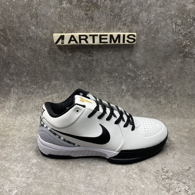 Nike Kobe 4 Zoom Protro GIGI