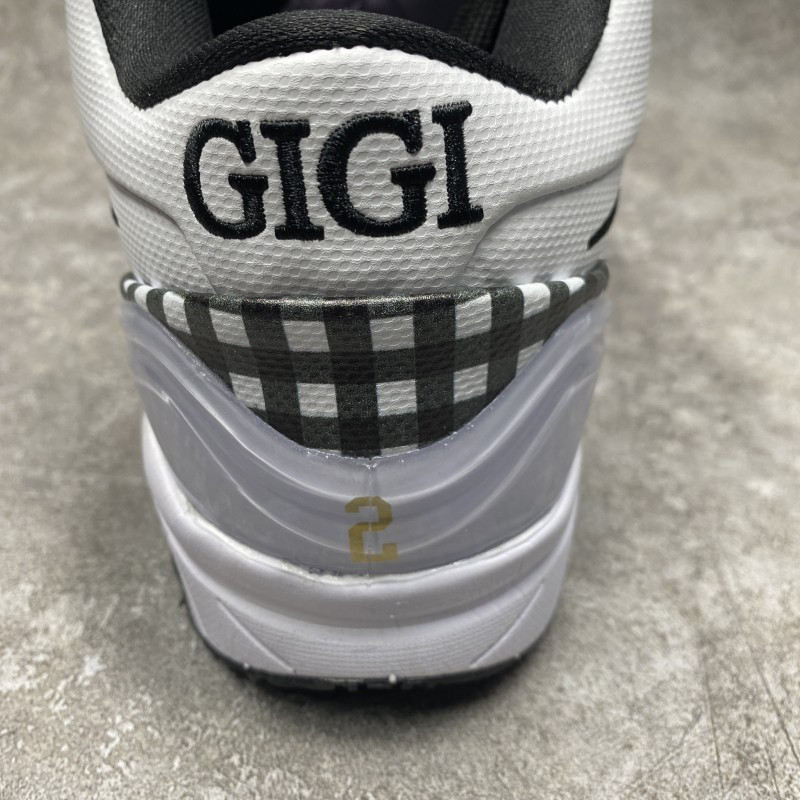 Nike Kobe 4 Zoom Protro GIGI