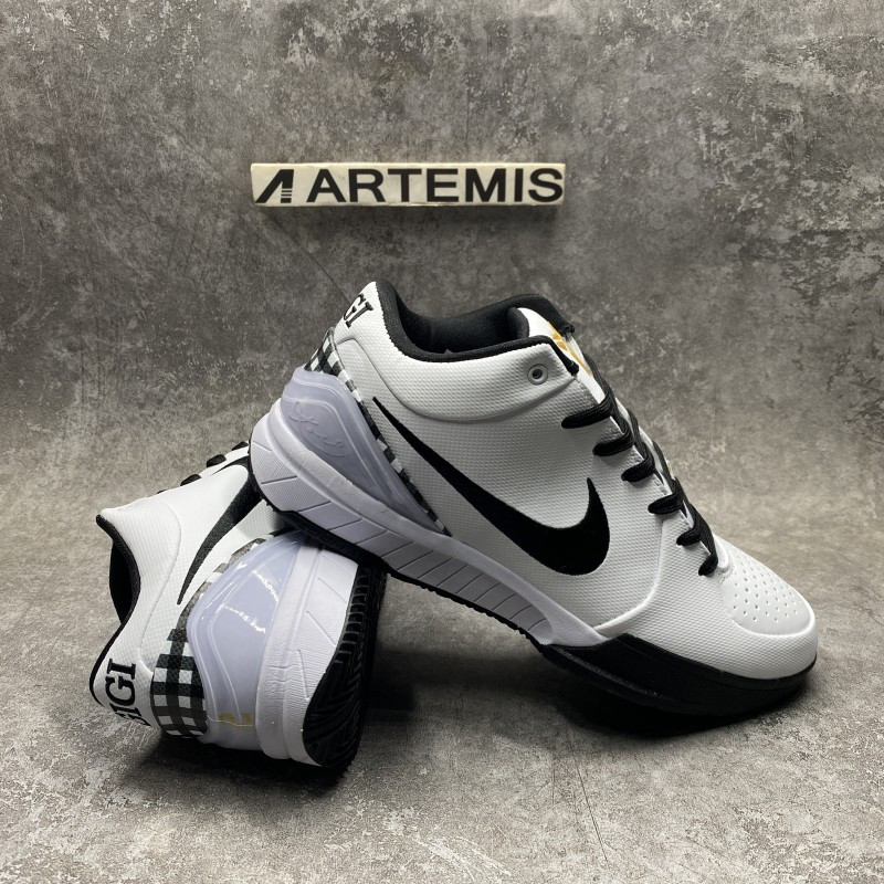 Nike Kobe 4 Zoom Protro GIGI