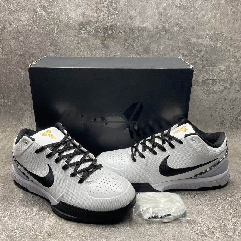 Nike Kobe 4 Zoom Protro GIGI
