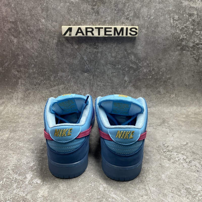 Nike SB Dunk Low Run The Jewels