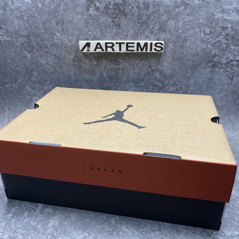 Air Jordan 12 Retro SP A Ma Maniére White