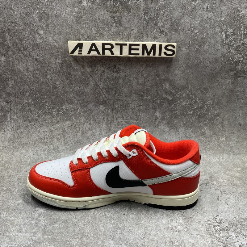 Nike Dunk Low Chicago Split