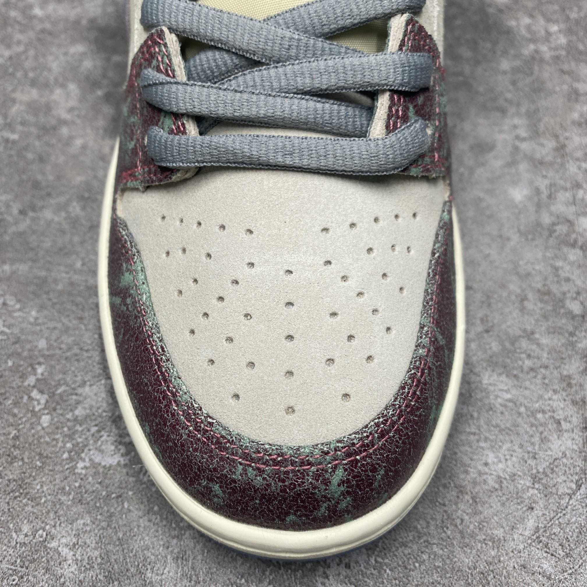 Nike SB Dunk Low Crenshaw Skate Club