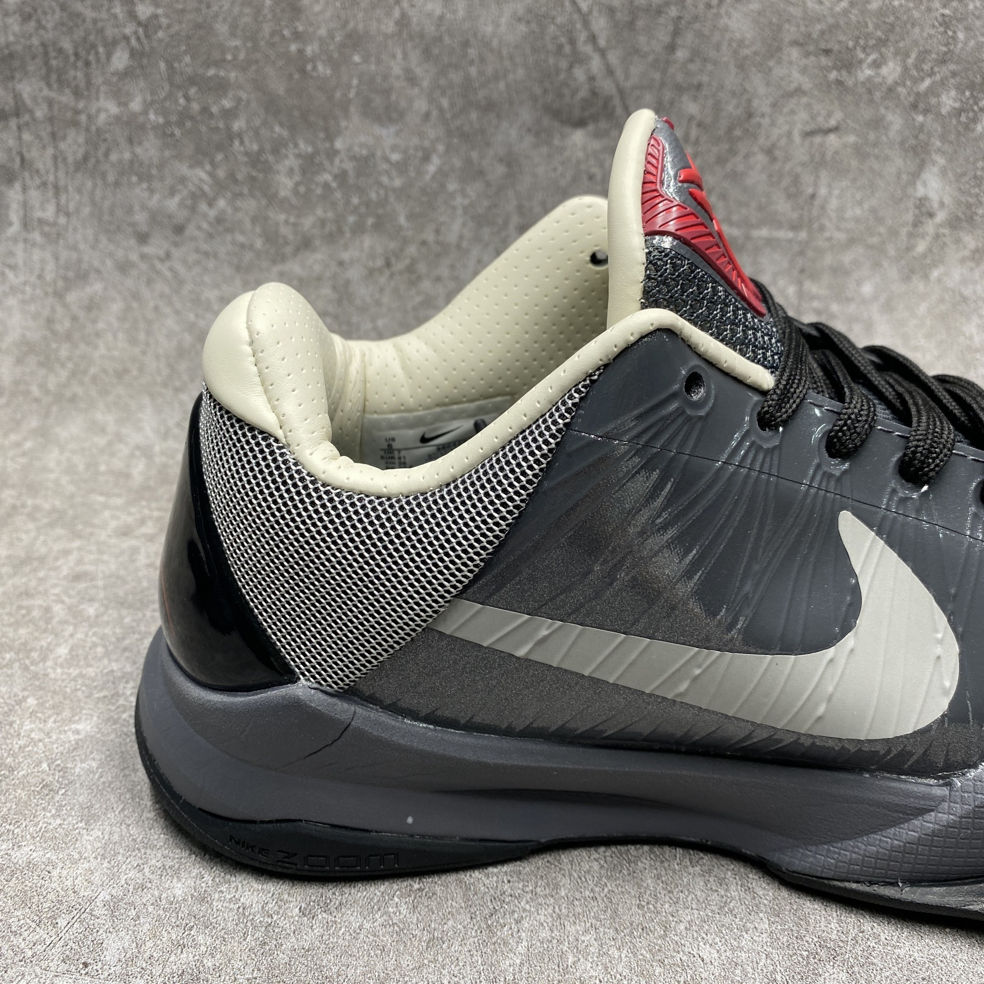 Zoom Kobe 5 