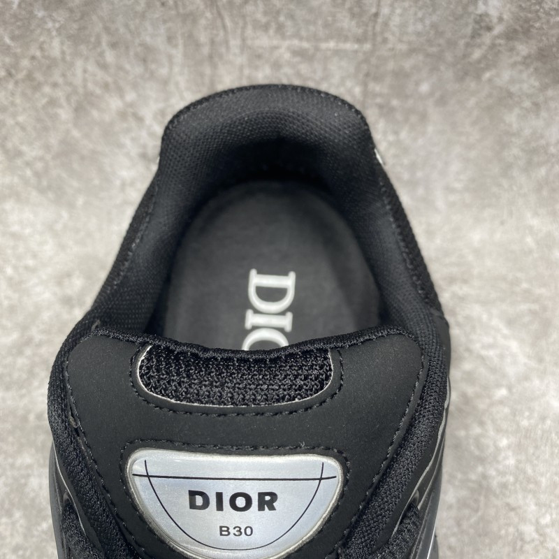 D*or b30 black mesh