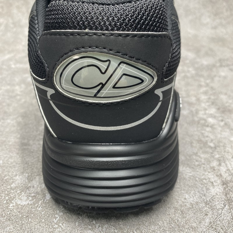 D*or b30 black mesh