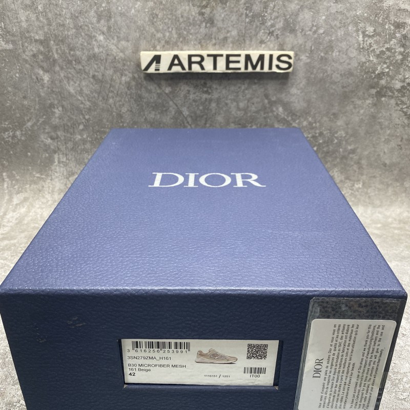 D*or b30 cream